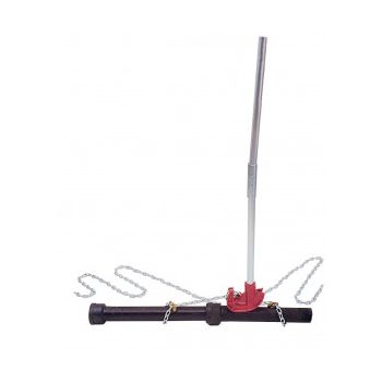 REED Multi-Purpose Pipe Joiner - PJ414