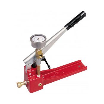 REED Hydrostatic Test Pump - HTP300