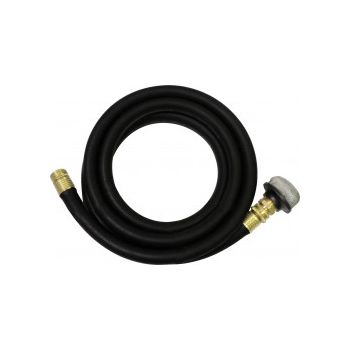 REED Hydrostatic Test Pump Accessories - HTPINHOSE