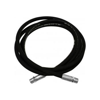 REED Hydrostatic Test Pump Accessories - HTPOUTHOSE