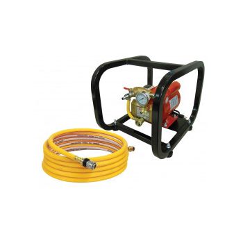 REED Electric Hydrostatic Test Pumps - EHTP500C