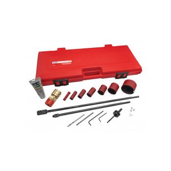 REED Mechanical Hot Tapping Machines - DM3MECH