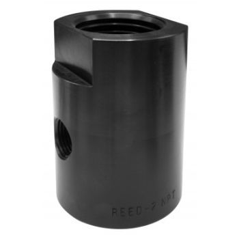 REED Drilling Machines - Corporation Adapters - DMCA200NPT