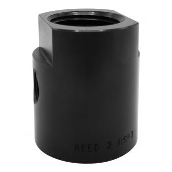 REED Drilling Machines - Corporation Adapters - DMCA200BSPT