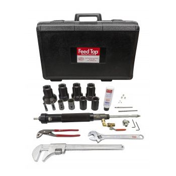 REED Feed Tap™ - Miscellaneous - FT1000CC110