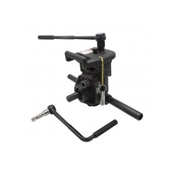 REED Combo Roll Groovers - RGCOMBO2