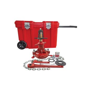 REED Direct Tapping Machine - TM1100