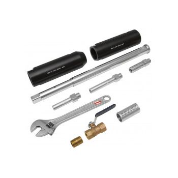 REED Direct Tapping Machine - CDTM1CONVN - Conversion Kits