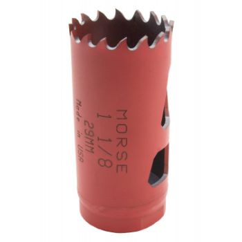 REED Hole Saws for DM3MECH & Hole Master® - BMHS18