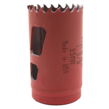 REED Hole Saws for DM3MECH & Hole Master® - BMHS22