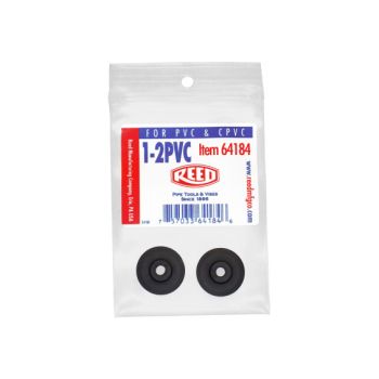 REED 2-Pack Cutter Wheels - 2PK-345T