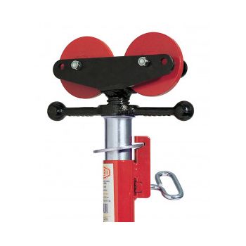 REED Pipe Jacks - Alternate Heads - ROLLER HEAD