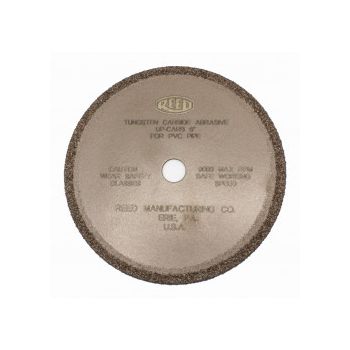 REED Universal Pipe Cutter Blades - UPCARB6