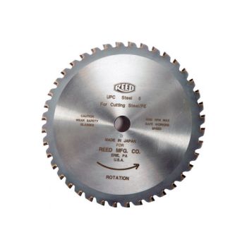 REED Universal Pipe Cutter Blades - UPCSTEEL4