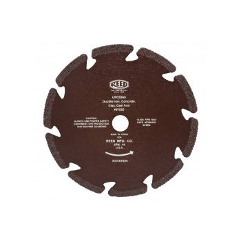 REED Universal Pipe Cutter Blades - UPCDIA6