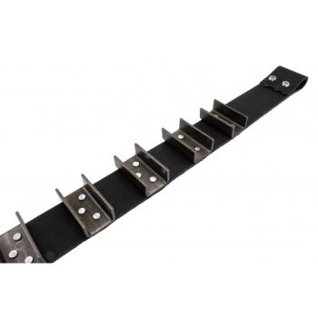 REED Pipe Descaler Replacement Belts - DS12BRB