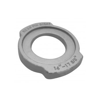 REED Direct Tapping Machine - Tapping Saddles - TS16