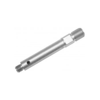 REED Drilling Machines - Adapters - HSASC - Heavy Duty Carbide-Tipped Hole Cutters