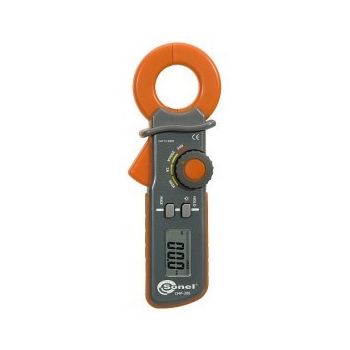 Clamp meters CMP-200 