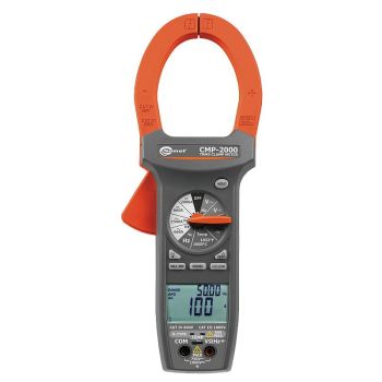 Clamp meters CMP-2000 