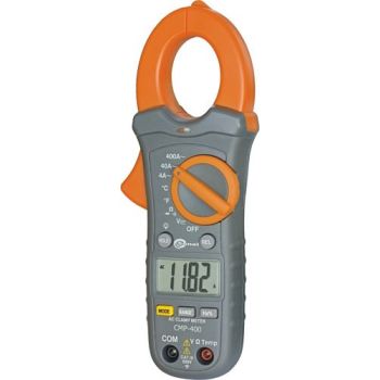 Digital Clamp on meters CMP-400 