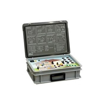 Demonstration Board DB-1 