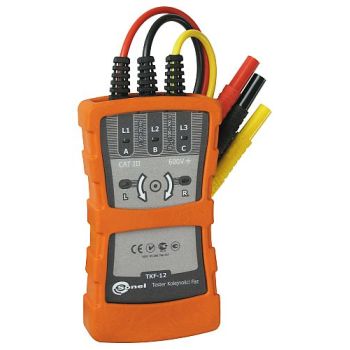 Electrical Installations Testers TKF -12 