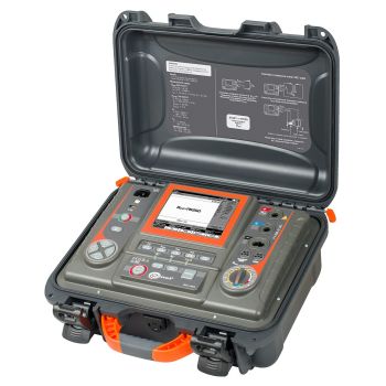 Insulation Resistance Meters MIC-10k1 