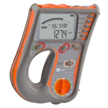 Insulation Resistance Meters MIC-2505 