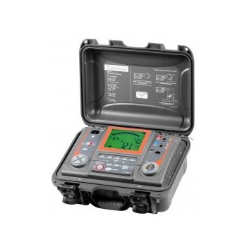 Insulation Resistance Meters MIC-5010 