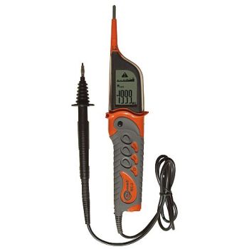 Insulation Resistance Meters MIC-2 