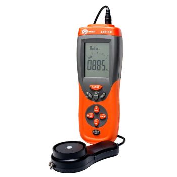 Light meters LXP-10B 