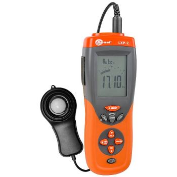 Light meters LXP-2 