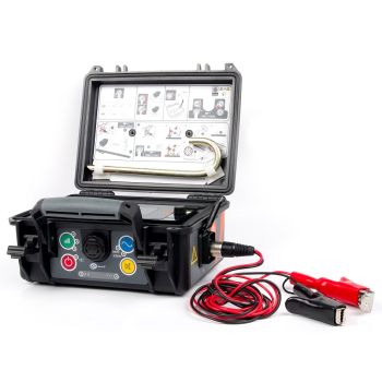 Wire tracer LKN-2000 