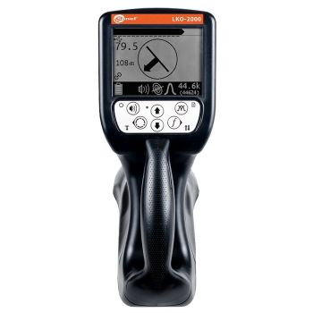 Wire tracer LKZ-2000 