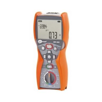 Multi-Function Meters MPI-502 
