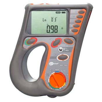 Multi-Function Meters MPI-505 