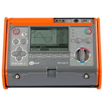 Multi-Function Meters MPI-530-IT 