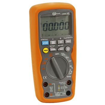 Multimeters CMM-40 