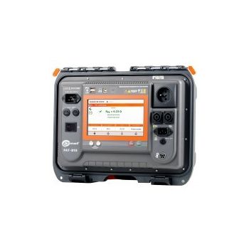 Portable appliance tester PAT-815 