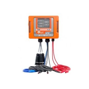 Power quality analyzer  PQM-700 