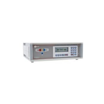 Standard programmable resistor