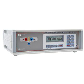 Standard Programmable Resistor SRP-50k0-100G0 