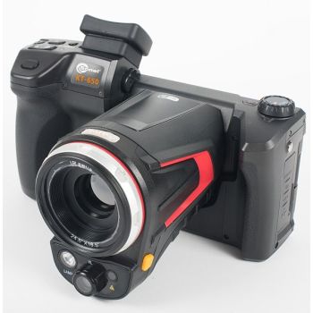 KT-650 Thermal Imager  / 55mm lens