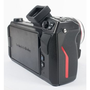 KT-670 Thermal Imager / 55mm lens