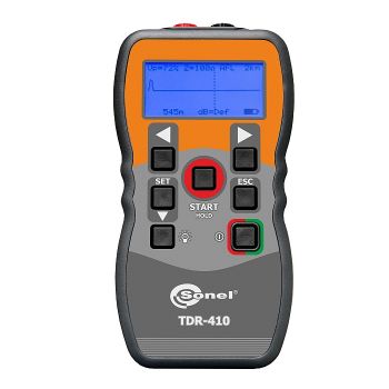 Time-Domain Reflectometer TDR-410 
