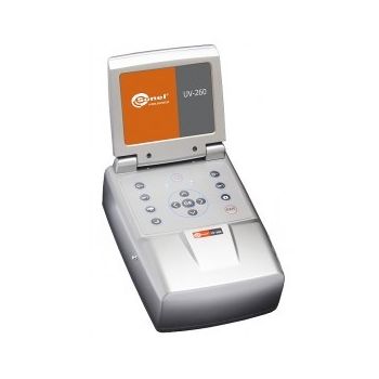 UV camera UV-260