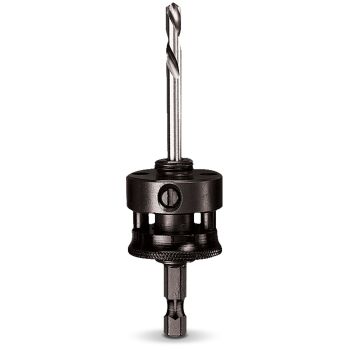 Starrett Arbors and Accessories (High Speed Steel) A10