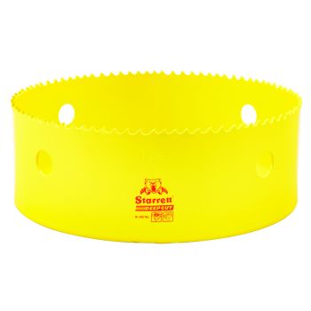 Starrett Deep Cut Hole Saws DCH0600-G
