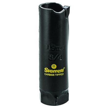 Starrett Carbide Tipped Hole Saws MPH0034
